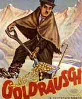 Смотреть Онлайн Золотая лихорадка [1925] / Watch Online The Gold Rush